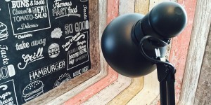 Beitragsbild des Blogbeitrags Fototisch für Foodblogger selbst gebaut 