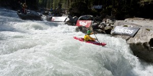 Beitragsbild des Blogbeitrags Wild auf Wasser: Tipps eines Kajakveterans