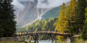 Beitragsbild des Blogbeitrags Lieblingsmusik für den Herbstspaziergang