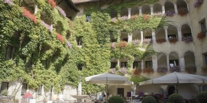 Beitragsbild des Blogbeitrags Stadt mit Geschichte: Schwaz