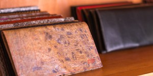 Beitragsbild des Blogbeitrags Ledermanufaktor Grga: Lieblingstaschen, handmade in Tirol