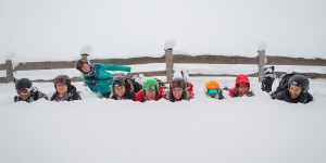 Beitragsbild des Blogbeitrags 7 Tipps für Winterspaß in den Kitzbüheler Alpen 