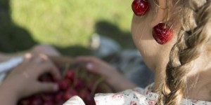 Beitragsbild des Blogbeitrags „Und hinten nach reitet die Urschl“ – Sprichwörter aus meiner Kindheit in Tirol