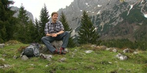 Beitragsbild des Blogbeitrags Set-Jetting: Am Achensee mit Daniel Brühl in „Die fetten Jahre sind vorbei“