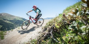 Beitragsbild des Blogbeitrags MTB Region im Check: Zell-Gerlos Zillertal Arena 