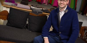 Beitragsbild des Blogbeitrags It’s a Geiger! Vom Walkjanker zum Mode-Trendsetter in den USA 