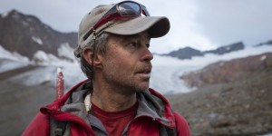 Beitragsbild des Blogbeitrags Bergführer im Porträt – Kilian Scheiber und die Wildspitze 