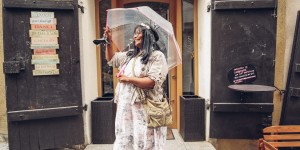 Beitragsbild des Blogbeitrags Eine von 739 Tausend – Wie Lizette von Südafrika nach Tirol kam