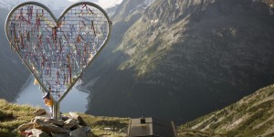 Beitragsbild des Blogbeitrags Flirten auf Tirolerisch