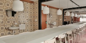 Beitragsbild des Blogbeitrags Hotel auf Zeit: das Pop Down Hotel im Zillertal