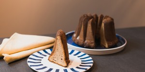 Beitragsbild des Blogbeitrags Das beste Rezept für Gugelhupf nur aus Tiroler Zutaten