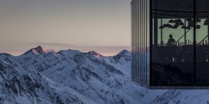 Beitragsbild des Blogbeitrags Das Ice Q in Sölden: Alpiner Designcocktail – geschüttelt, nicht gerührt! 