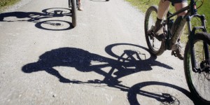 Beitragsbild des Blogbeitrags E-Bike Tipps für Einsteiger