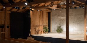 Beitragsbild des Blogbeitrags Hochkultur im Heustadl 