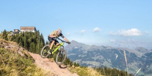 Beitragsbild des Blogbeitrags Neue Singletrails in Tirol