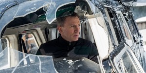Beitragsbild des Blogbeitrags Mission 007. Wie James Bond nach Tirol kam und wo in Tirol gedreht wurde. 
