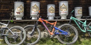 Beitragsbild des Blogbeitrags 5 Singletrails für Anspruchsvolle 