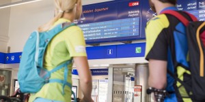 Beitragsbild des Blogbeitrags Radurlaub in Tirol: Wenn das Auto Ferien hat