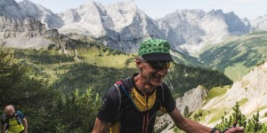 Beitragsbild des Blogbeitrags Der Karwendelmarsch – 10 bemerkenswerte Facts zum Jubiläum