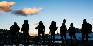 Beitragsbild des Blogbeitrags Manu Delagos Weg auf den Gipfel