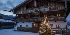 Beitragsbild des Blogbeitrags 10 Fakten rund um „Stille Nacht! Heilige Nacht!“