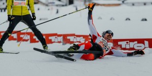 Beitragsbild des Blogbeitrags Die bestandene Generalprobe des Nordic Team Tirol