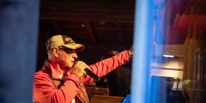 Beitragsbild des Blogbeitrags DJ am Olymp des Après-Ski
