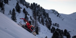 Beitragsbild des Blogbeitrags Pistenraupenfahrer auf der Harakiri