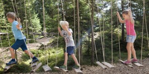Beitragsbild des Blogbeitrags Perfekte Familientage im Pillerseetal, Kufsteinerland, Alpbachtal und Zillertal