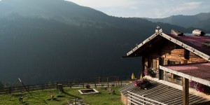 Beitragsbild des Blogbeitrags Ursprünglich: Die Peer Alm in Navis 