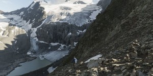 Beitragsbild des Blogbeitrags 5 Weitwanderwege für Nimmermüde