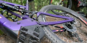 Beitragsbild des Blogbeitrags E-Mountainbike: 5 Trends im Sommer 2019