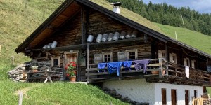 Beitragsbild des Blogbeitrags Bike & Hike Tour im Zillertal 