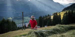 Beitragsbild des Blogbeitrags „Der Kopf kann Pause machen“: Ein Interview über den Ausbruch aus dem Alltag