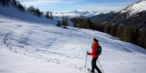 Beitragsbild des Blogbeitrags Auf die sanfte Tour: Winterurlaub im Bergsteigerdorf Schmirn 