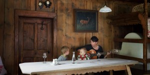 Beitragsbild des Blogbeitrags An Juchiza! Die Volksmusik-Playlist aus Tirol 