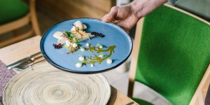Beitragsbild des Blogbeitrags GuatzEssen: Kraut und Rüben und die hohe Kunst, ehrlich zu kochen