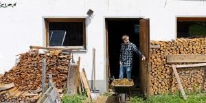 Beitragsbild des Blogbeitrags Urlaub zum Anpacken