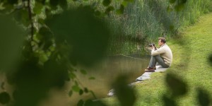 Beitragsbild des Blogbeitrags Kleine Fluchten: Rückzugsorte in Tirol