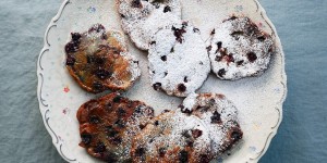Beitragsbild des Blogbeitrags Moosbeernocken: meine zwei liebsten Rezepte 