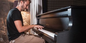 Beitragsbild des Blogbeitrags Auf dem Weg zum Gipfel der Popmusik