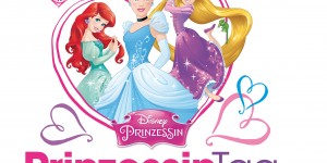 Beitragsbild des Blogbeitrags Ehapa lädt deutschlandweit zum Disney Prinzessin-Tag 