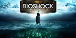 Beitragsbild des Blogbeitrags BioShock: The Collection jetzt für PS4 und Xbox One erhältlich 