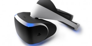 Beitragsbild des Blogbeitrags PlayStation VR führt die virtuelle Realität in den Massenmarkt 