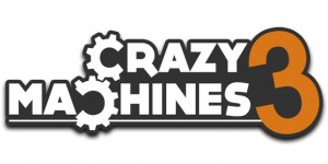 Beitragsbild des Blogbeitrags Crazy Machines 3: Willkommen zur Creepy Horror Physics Show 