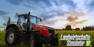 Beitragsbild des Blogbeitrags Landwirtschafts-Simulator 17 - Ab sofort auch für PlayStation 4 Pro 