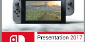 Beitragsbild des Blogbeitrags Nintendo Switch Präsentation am 13. Januar 2017 live aus Tokyo 