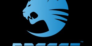 Beitragsbild des Blogbeitrags CES 2017 - Roccat startet mit innovativen neuen Technologien in das Jahr 2017 