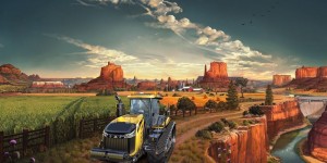 Beitragsbild des Blogbeitrags Neue Landwirtschafts-Simulator-Titel für Nintendo 3DS, PlayStation Vita und Nintendo Switch enthüllt 