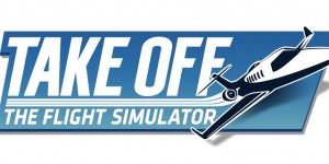 Beitragsbild des Blogbeitrags Take Off ­- The Flight Simulator - Jetzt wird abgehoben 